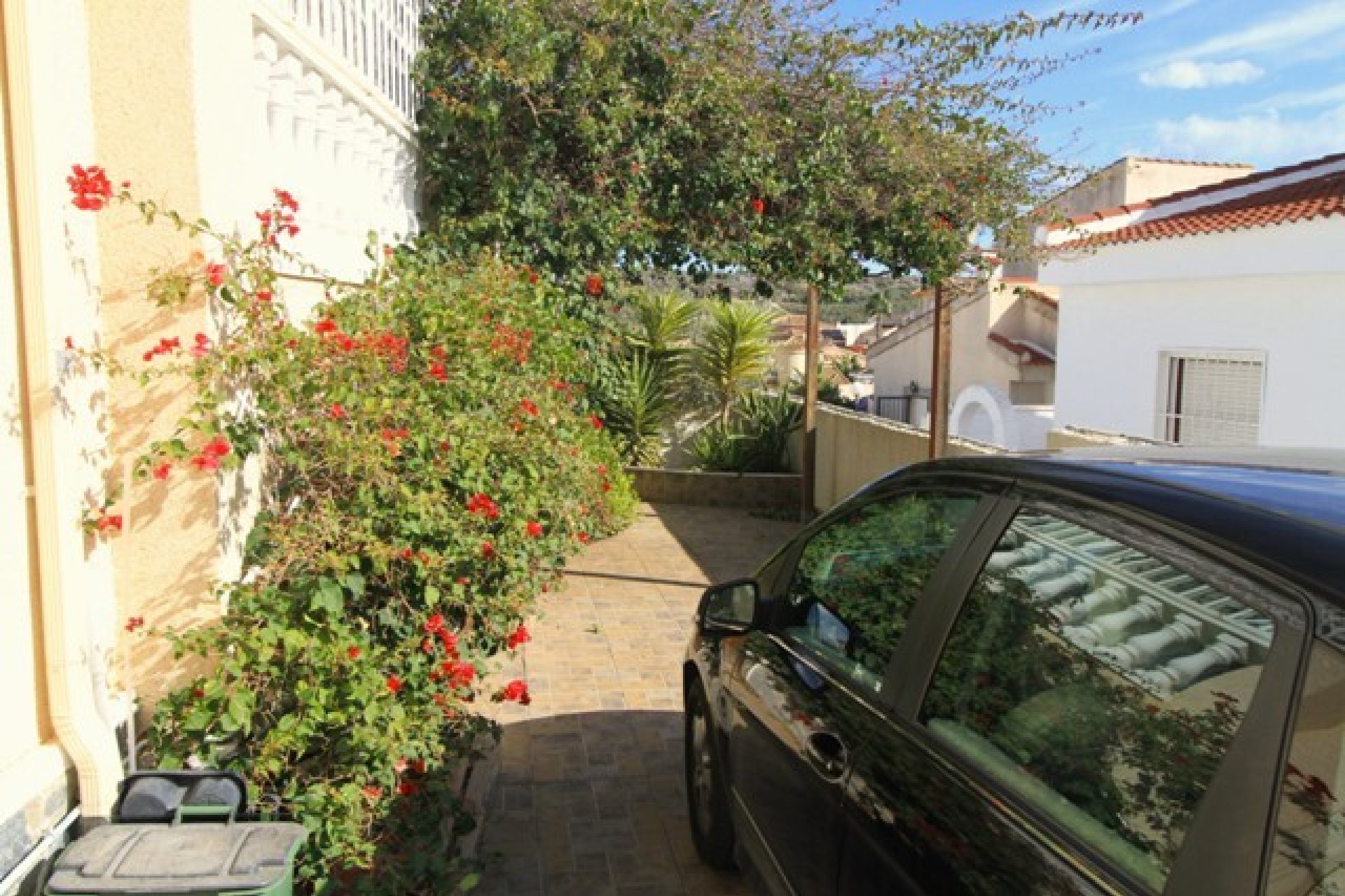 Revente - Villa -
Ciudad Quesada - Costa Blanca