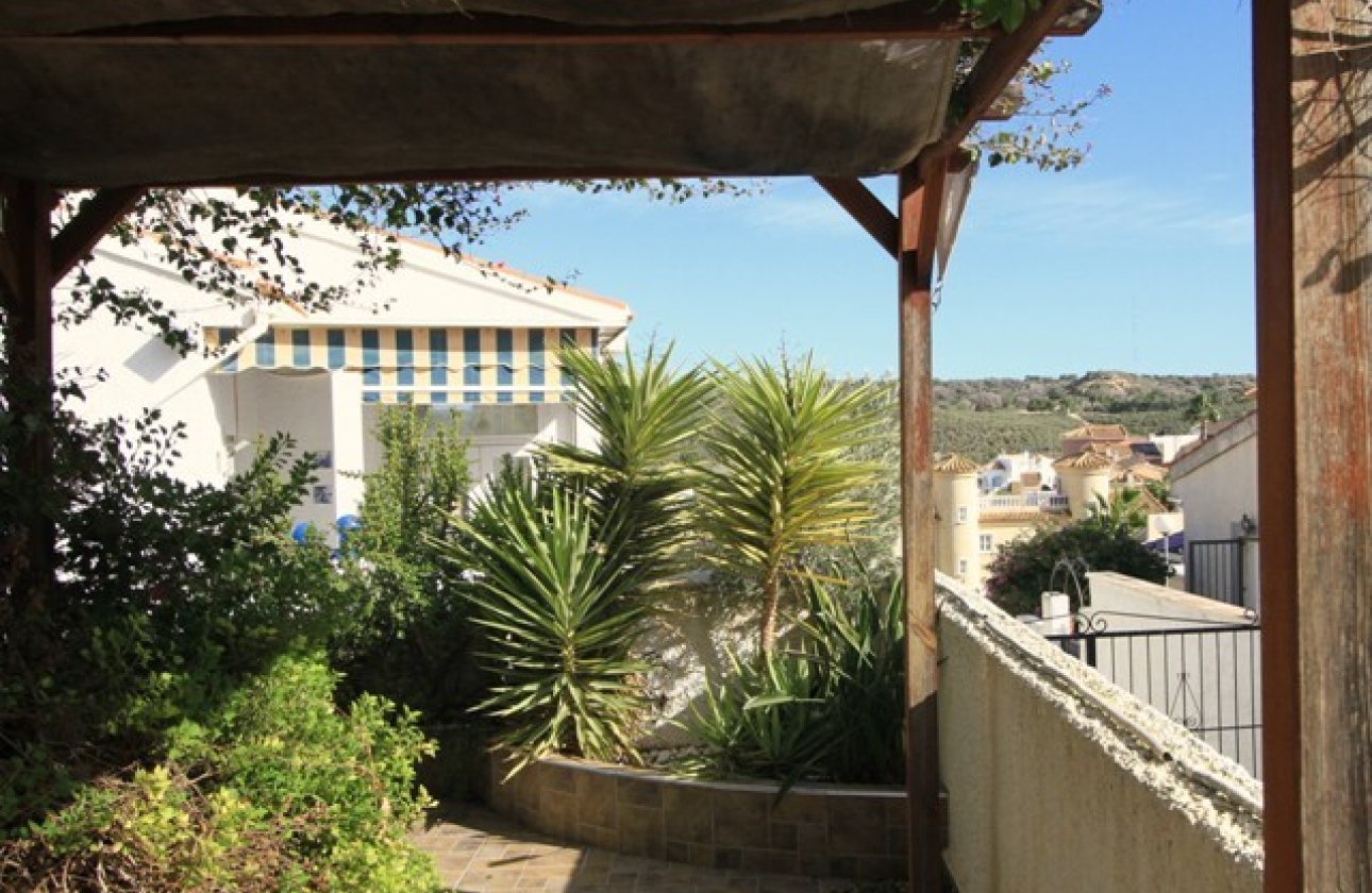 Revente - Villa -
Ciudad Quesada - Costa Blanca