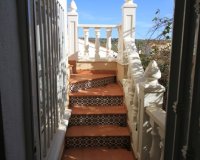 Revente - Villa -
Ciudad Quesada - Costa Blanca