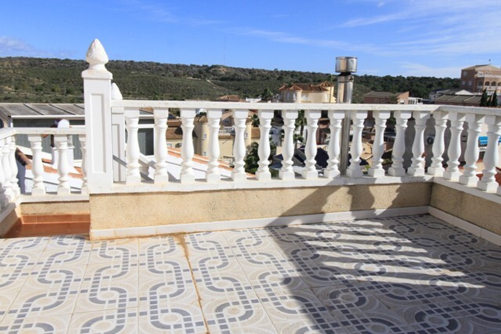 Revente - Villa -
Ciudad Quesada - Costa Blanca