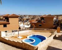 Revente - Villa -
Ciudad Quesada - Costa Blanca
