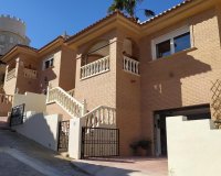 Revente - Villa -
Ciudad Quesada - Costa Blanca