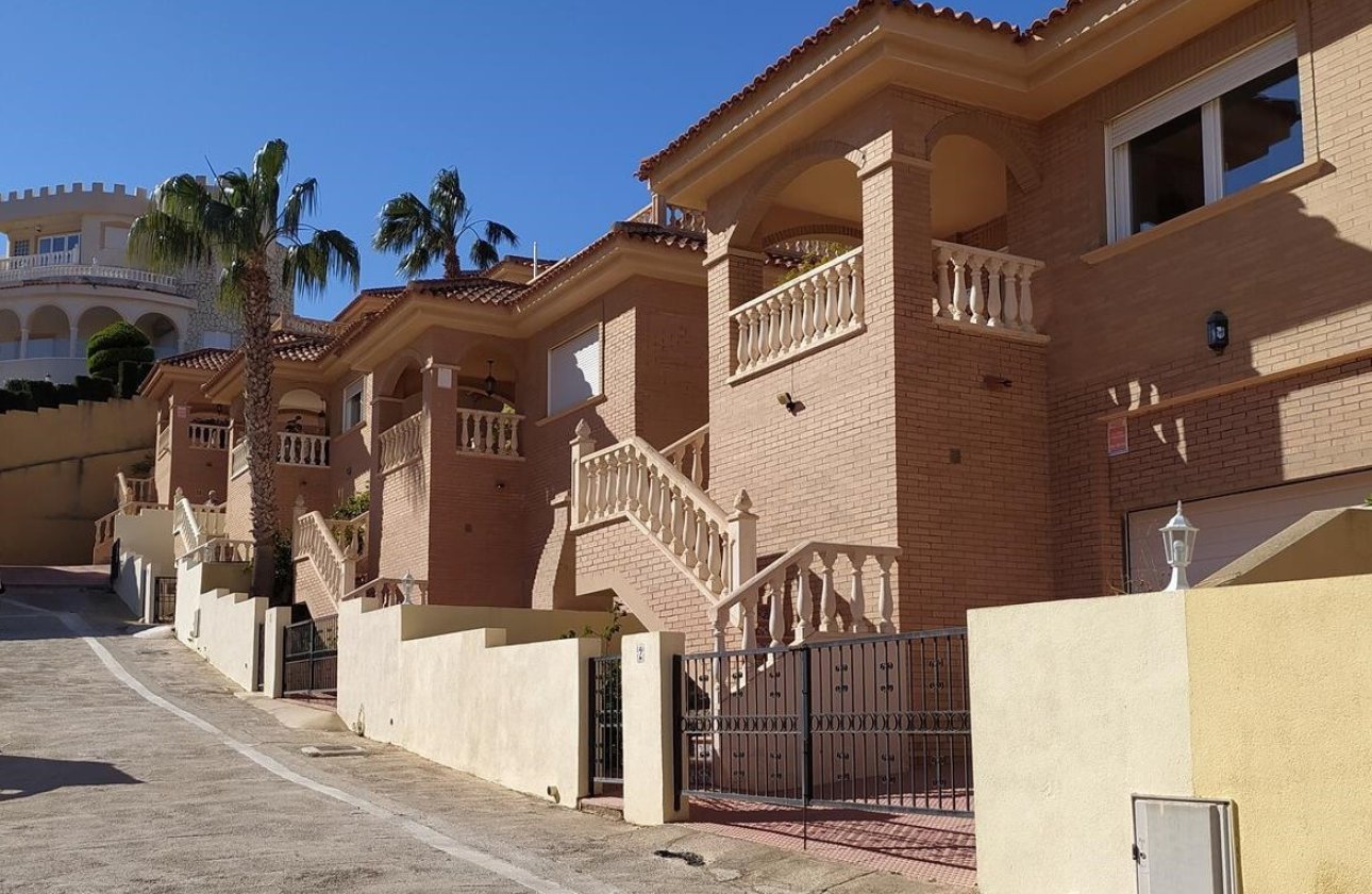 Revente - Villa -
Ciudad Quesada - Costa Blanca