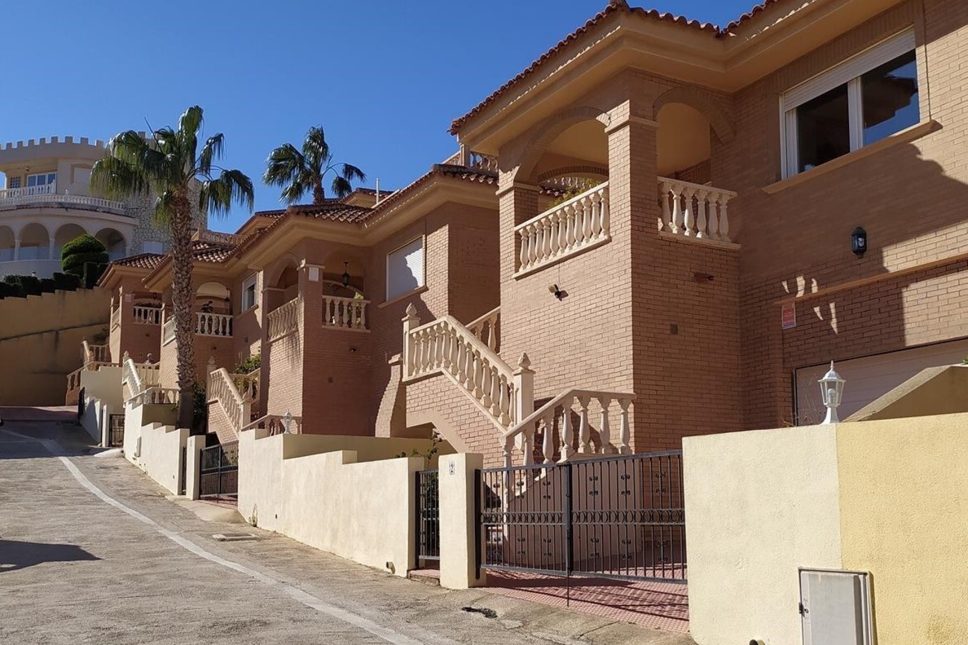Revente - Villa -
Ciudad Quesada - Costa Blanca
