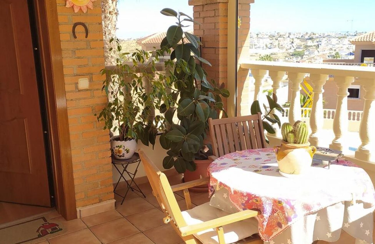 Revente - Villa -
Ciudad Quesada - Costa Blanca