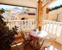 Revente - Villa -
Ciudad Quesada - Costa Blanca