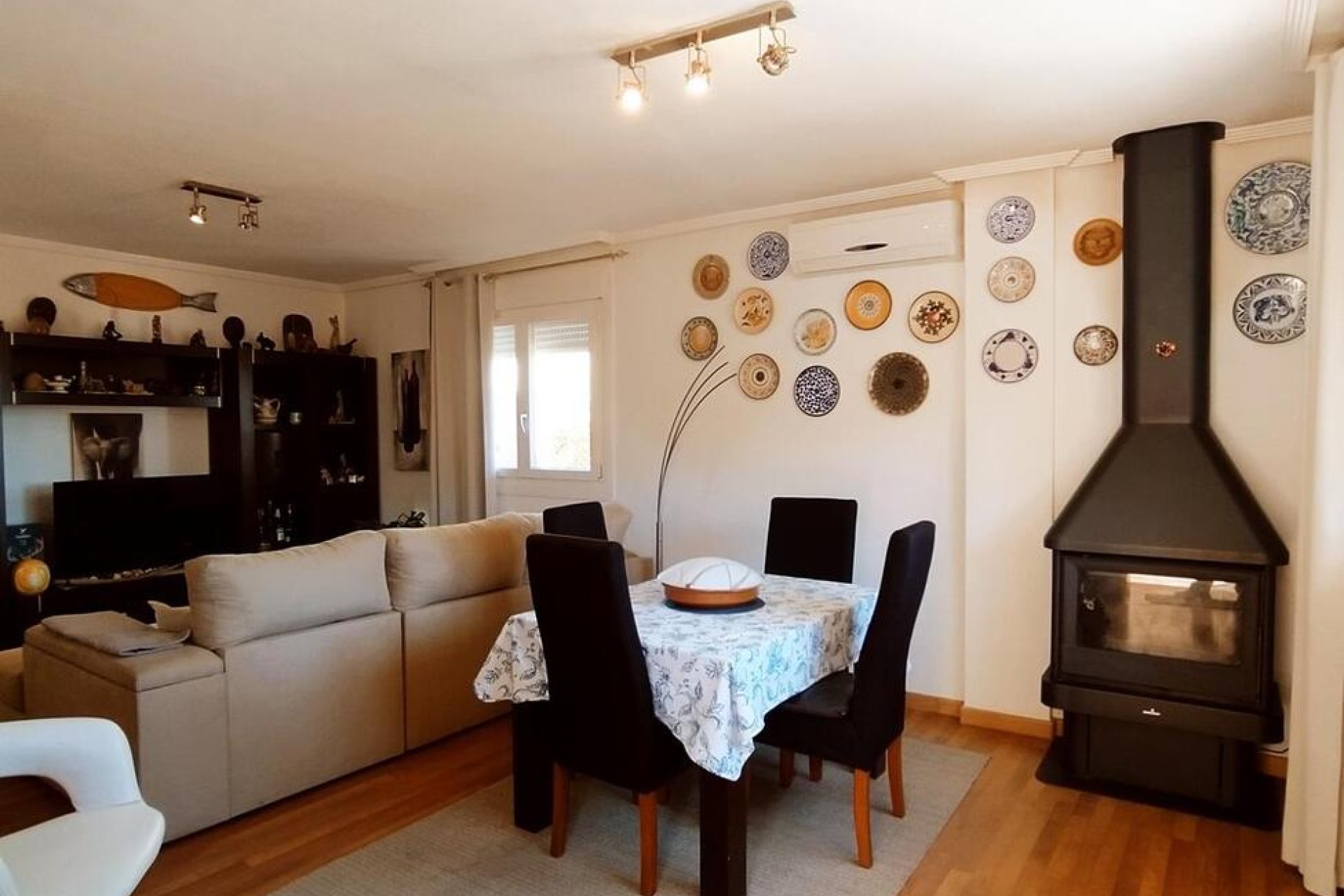 Revente - Villa -
Ciudad Quesada - Costa Blanca