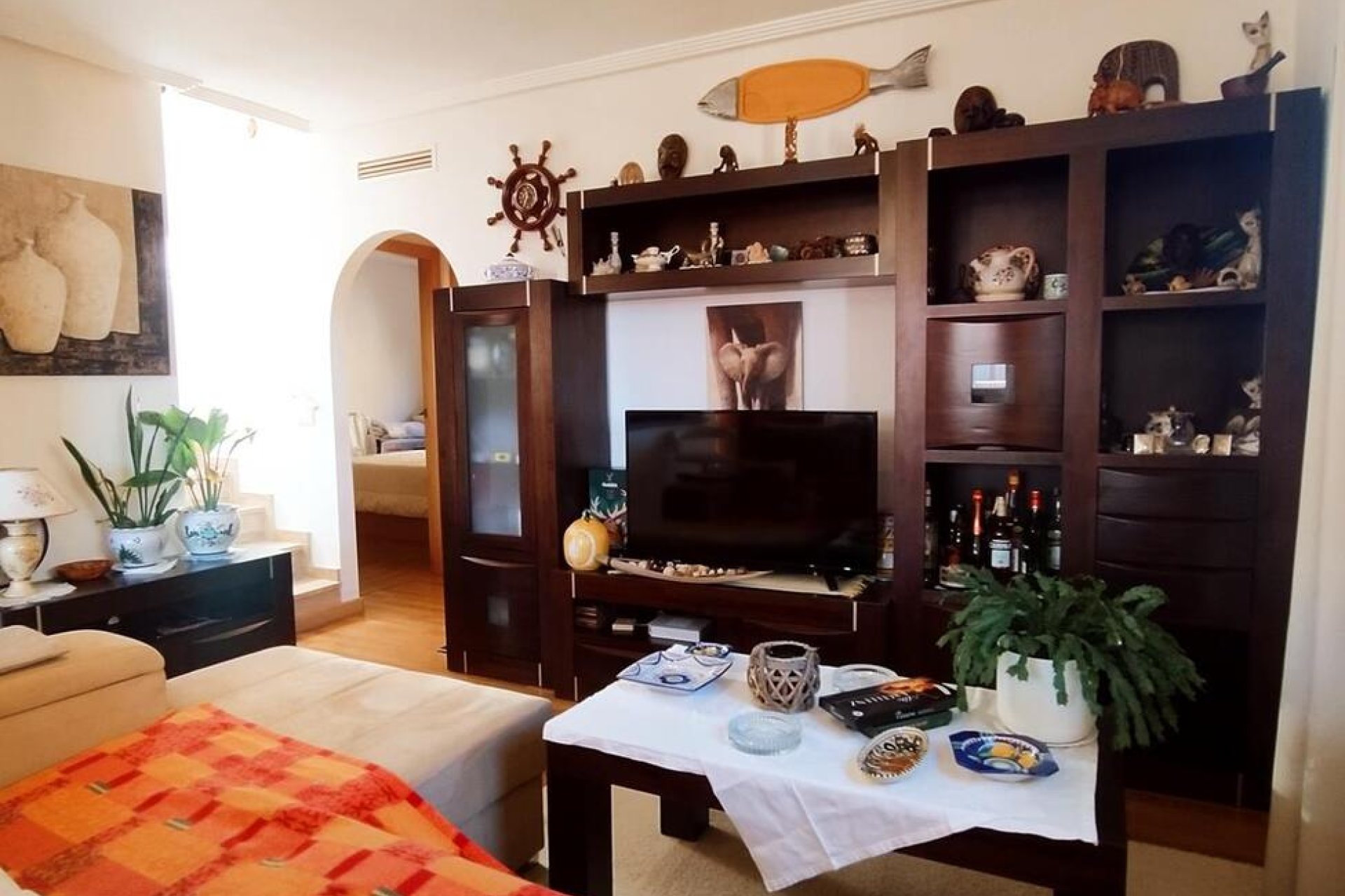 Revente - Villa -
Ciudad Quesada - Costa Blanca