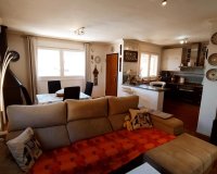 Revente - Villa -
Ciudad Quesada - Costa Blanca