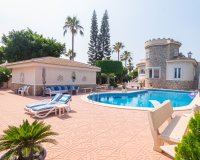 Revente - Villa -
Ciudad Quesada - Costa Blanca