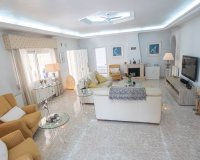 Revente - Villa -
Ciudad Quesada - Costa Blanca