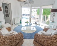 Revente - Villa -
Ciudad Quesada - Costa Blanca