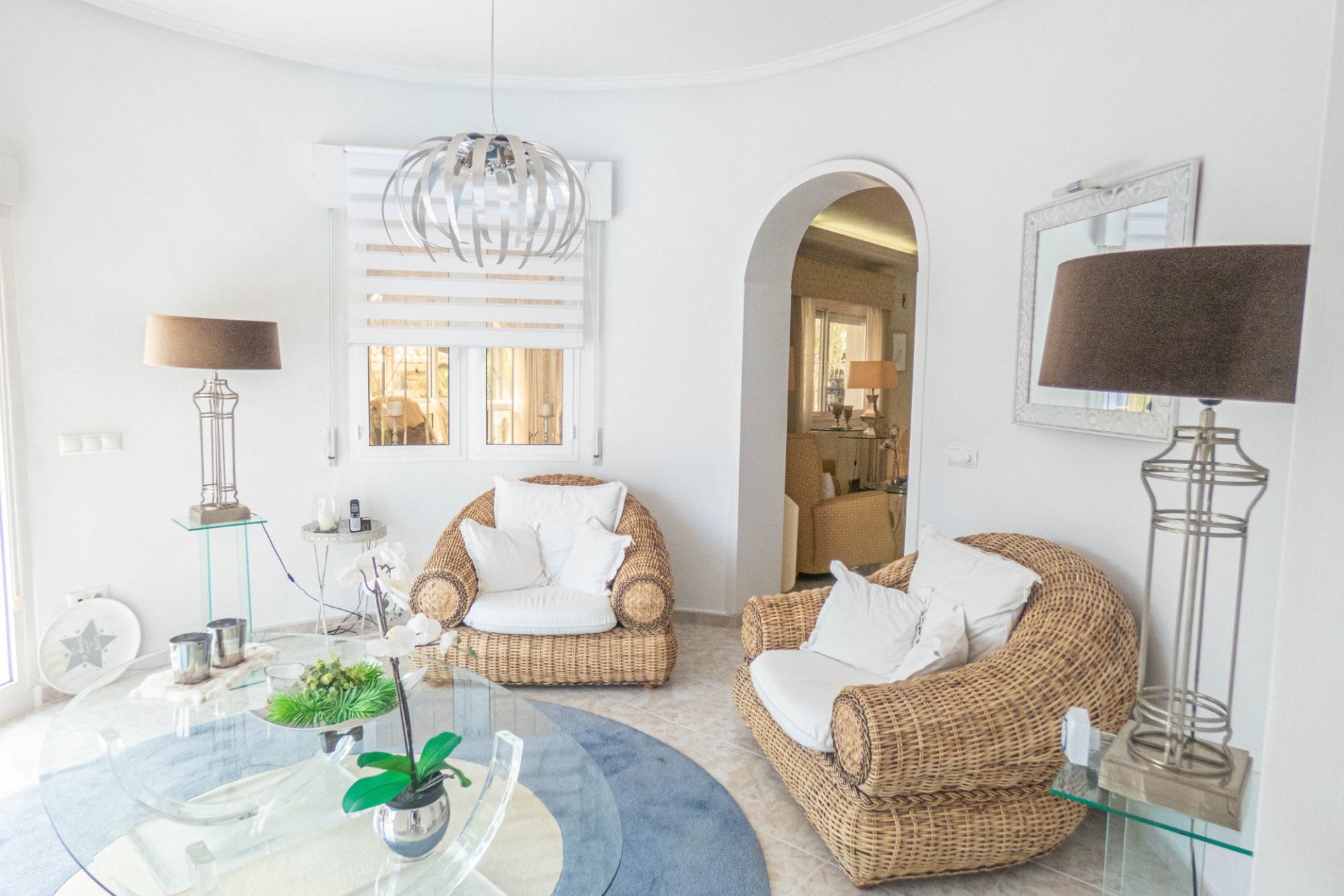 Revente - Villa -
Ciudad Quesada - Costa Blanca