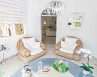 Revente - Villa -
Ciudad Quesada - Costa Blanca