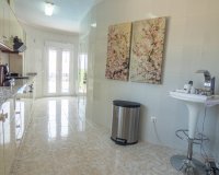 Revente - Villa -
Ciudad Quesada - Costa Blanca