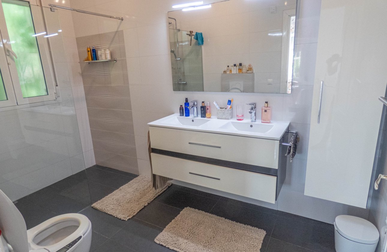 Revente - Villa -
Ciudad Quesada - Costa Blanca