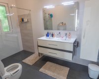 Revente - Villa -
Ciudad Quesada - Costa Blanca