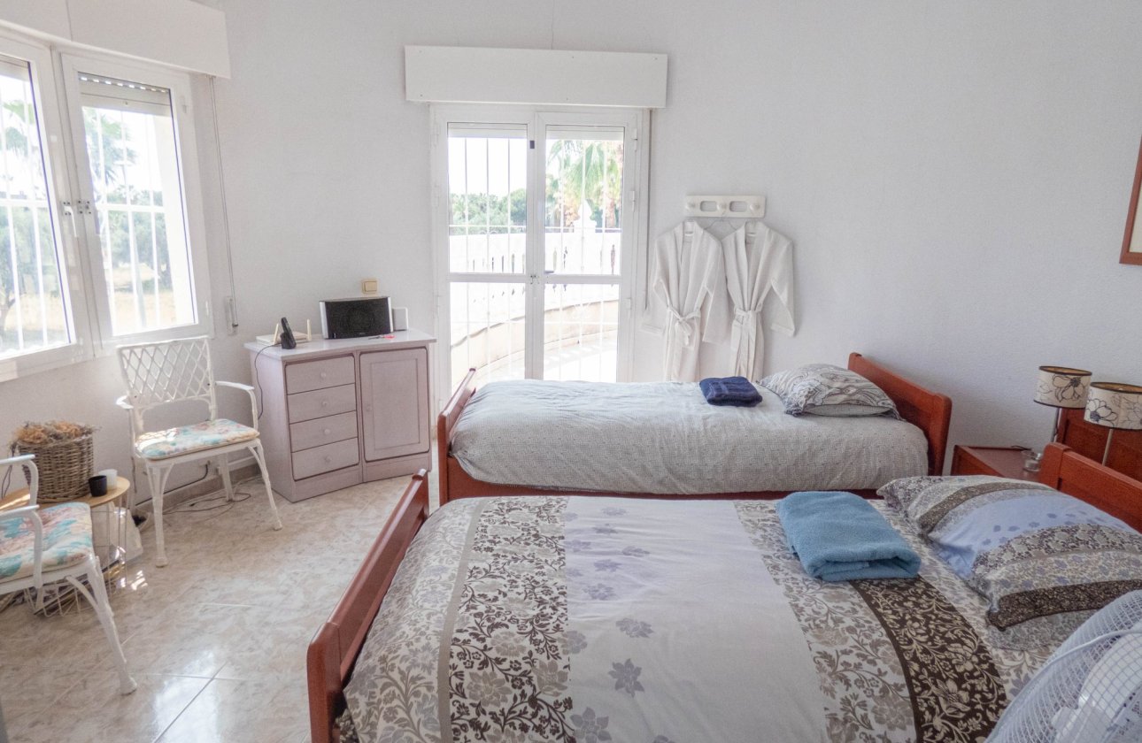 Revente - Villa -
Ciudad Quesada - Costa Blanca