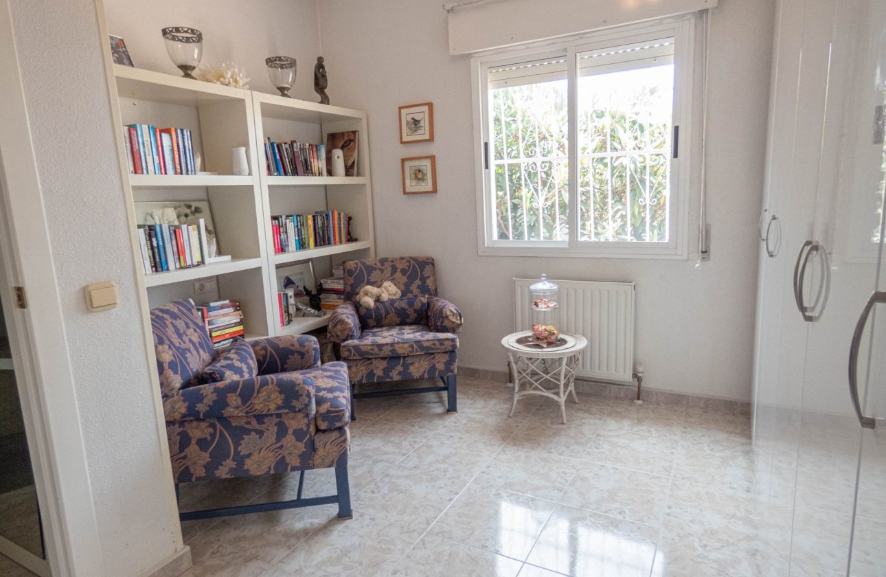 Revente - Villa -
Ciudad Quesada - Costa Blanca