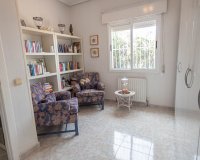 Revente - Villa -
Ciudad Quesada - Costa Blanca