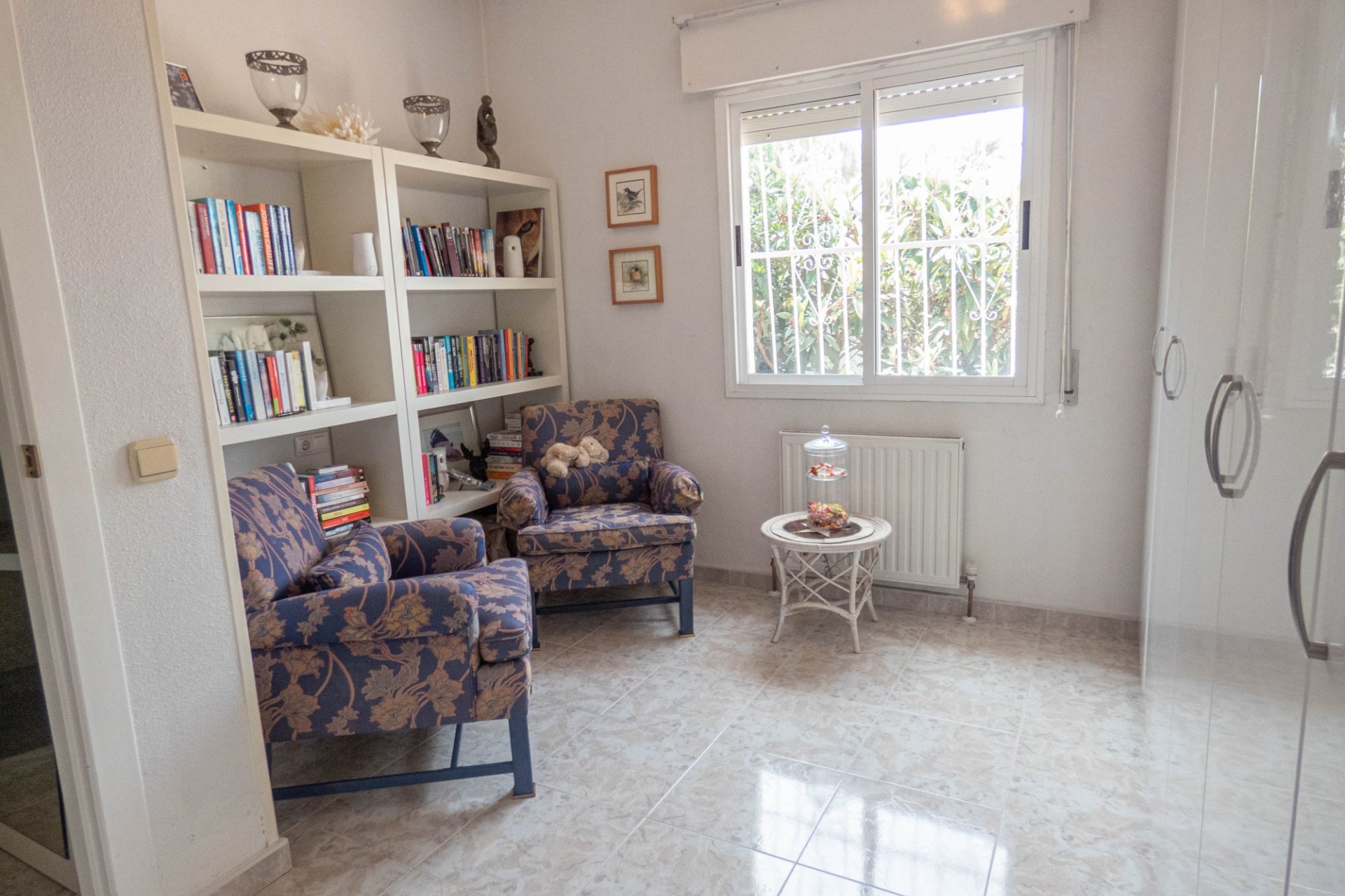 Revente - Villa -
Ciudad Quesada - Costa Blanca