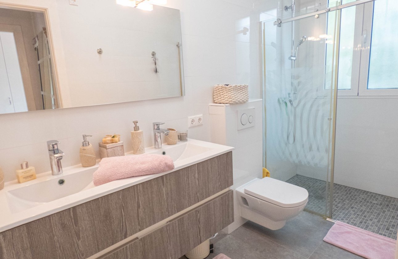 Revente - Villa -
Ciudad Quesada - Costa Blanca