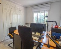 Revente - Villa -
Ciudad Quesada - Costa Blanca