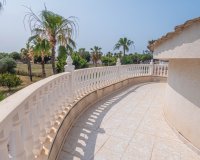 Revente - Villa -
Ciudad Quesada - Costa Blanca