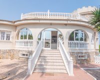 Revente - Villa -
Ciudad Quesada - Costa Blanca