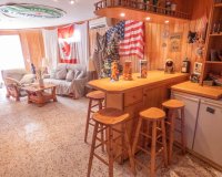 Revente - Villa -
Ciudad Quesada - Costa Blanca