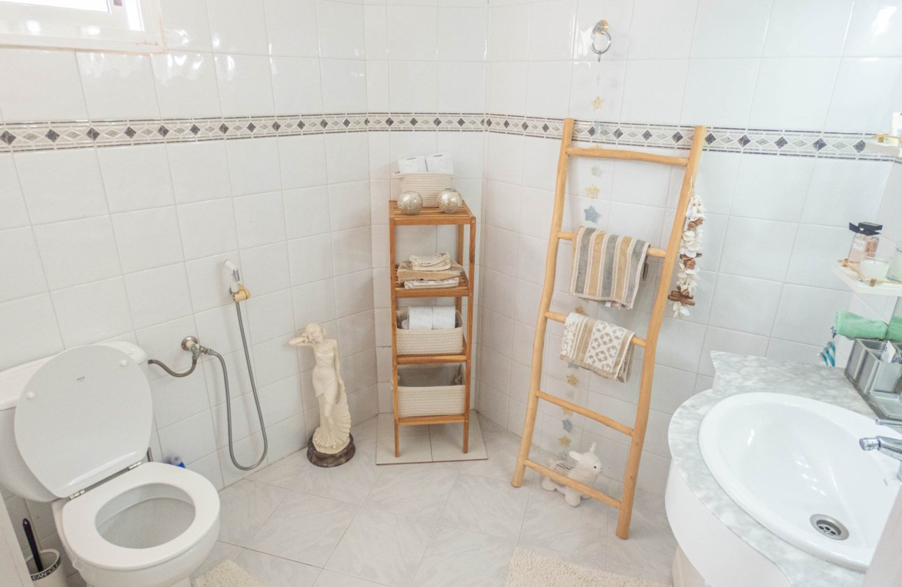 Revente - Villa -
Ciudad Quesada - Costa Blanca