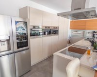 Revente - Villa -
Ciudad Quesada - Costa Blanca