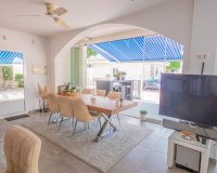 Revente - Villa -
Ciudad Quesada - Costa Blanca