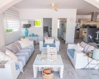 Revente - Villa -
Ciudad Quesada - Costa Blanca