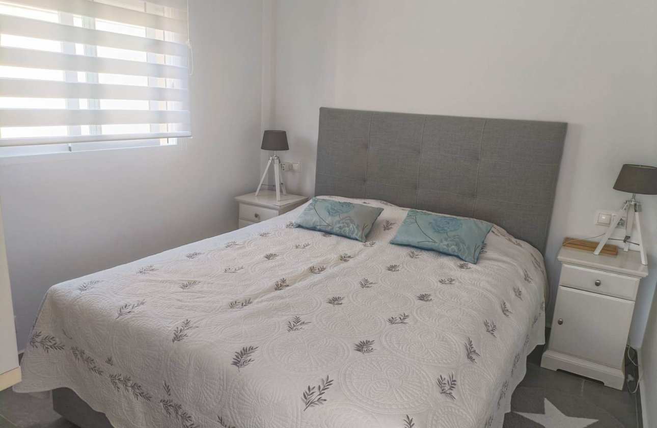 Revente - Villa -
Ciudad Quesada - Costa Blanca