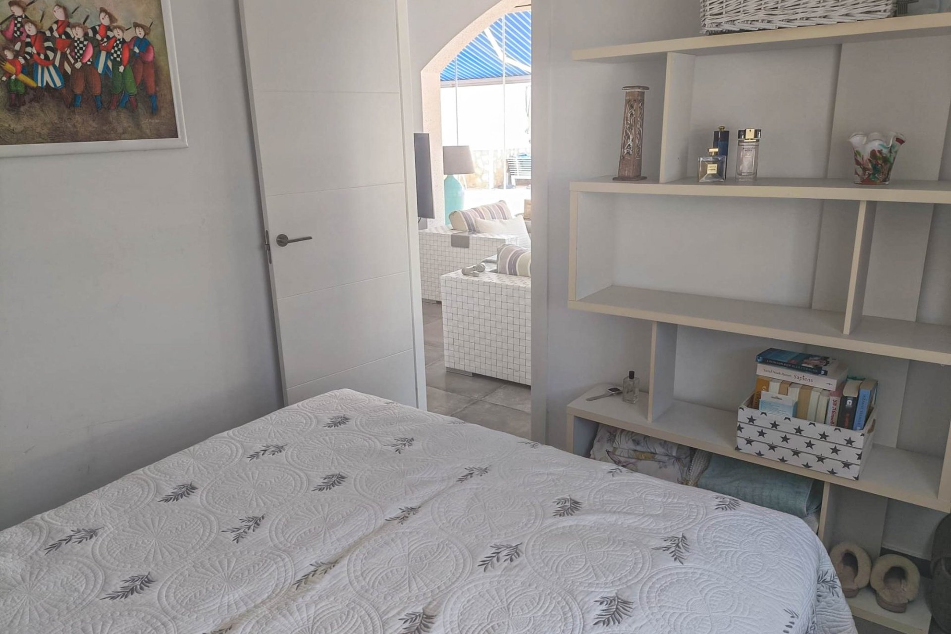 Revente - Villa -
Ciudad Quesada - Costa Blanca