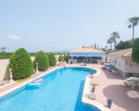 Revente - Villa -
Ciudad Quesada - Costa Blanca