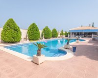 Revente - Villa -
Ciudad Quesada - Costa Blanca