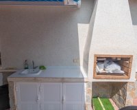 Revente - Villa -
Ciudad Quesada - Costa Blanca