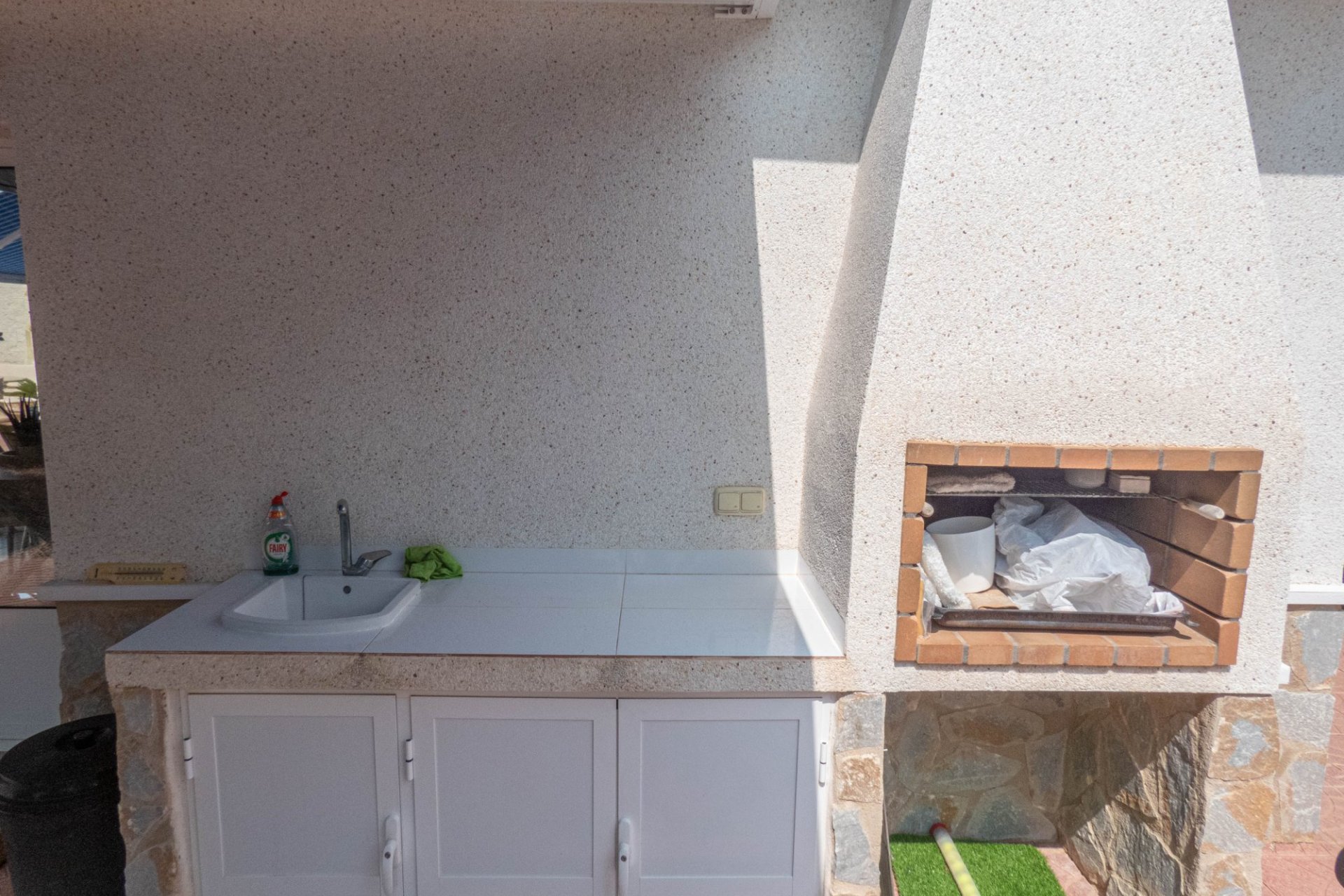 Revente - Villa -
Ciudad Quesada - Costa Blanca