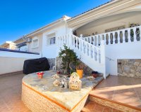 Revente - Villa -
Ciudad Quesada - Costa Blanca