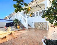 Revente - Villa -
Ciudad Quesada - Costa Blanca