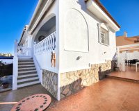 Revente - Villa -
Ciudad Quesada - Costa Blanca