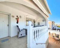 Revente - Villa -
Ciudad Quesada - Costa Blanca