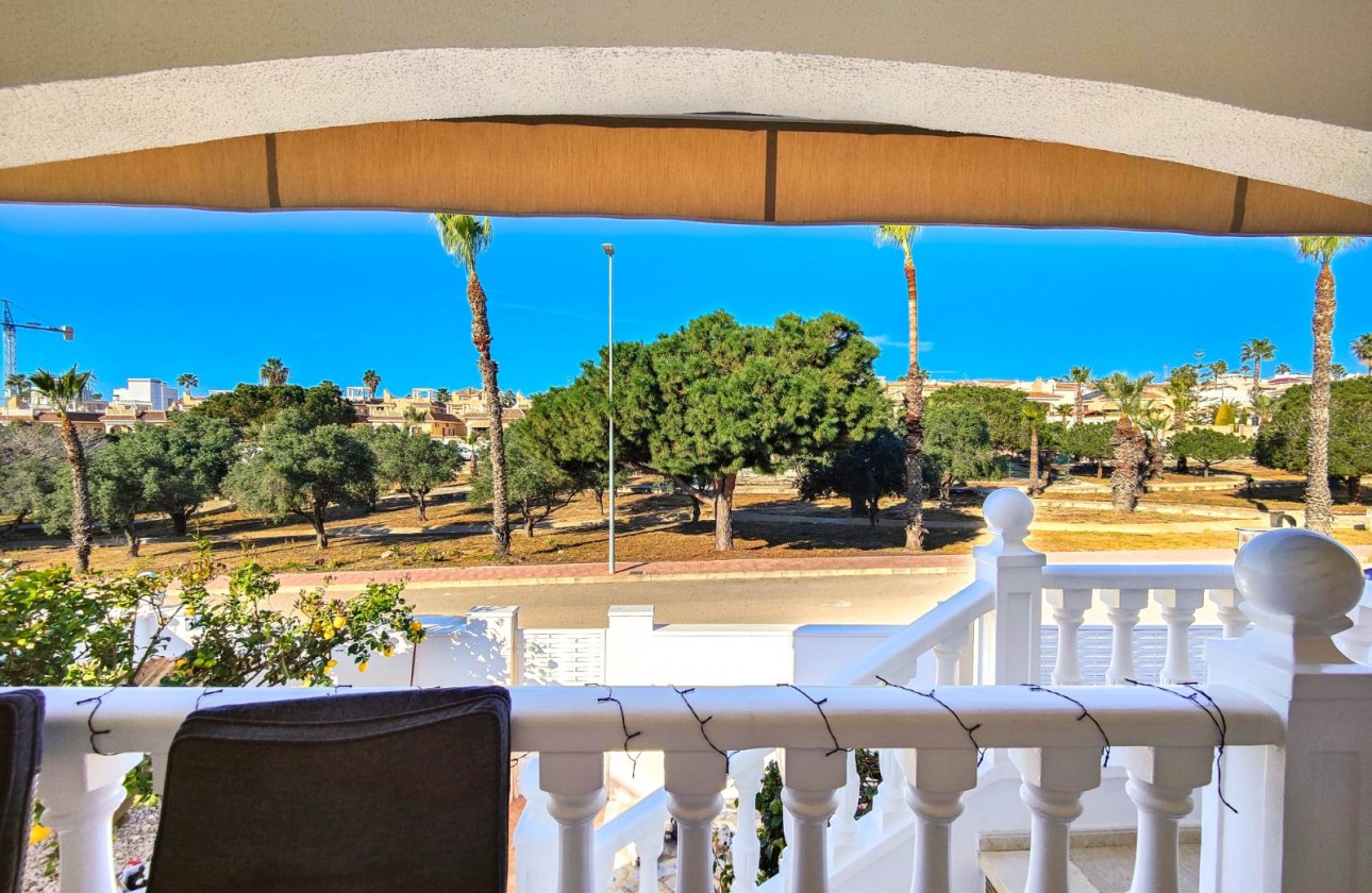 Revente - Villa -
Ciudad Quesada - Costa Blanca