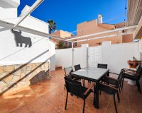 Revente - Villa -
Ciudad Quesada - Costa Blanca