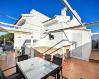 Revente - Villa -
Ciudad Quesada - Costa Blanca