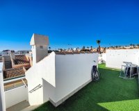 Revente - Villa -
Ciudad Quesada - Costa Blanca