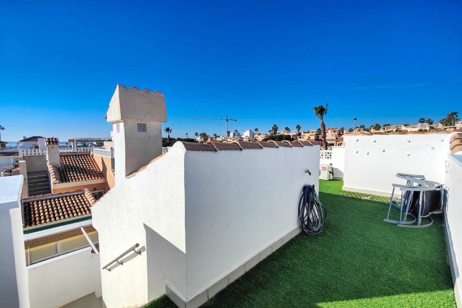 Revente - Villa -
Ciudad Quesada - Costa Blanca