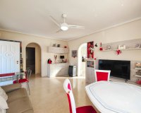 Revente - Villa -
Ciudad Quesada - Costa Blanca